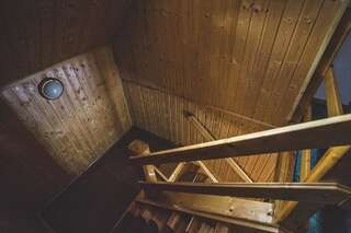 Дома для отпуска Janowa Chata Клетно Дом с 4 спальнями-13