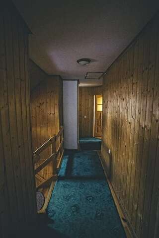 Дома для отпуска Janowa Chata Клетно Дом с 4 спальнями-14