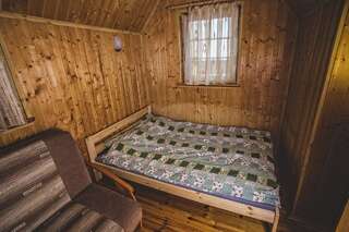 Дома для отпуска Janowa Chata Клетно Дом с 4 спальнями-16