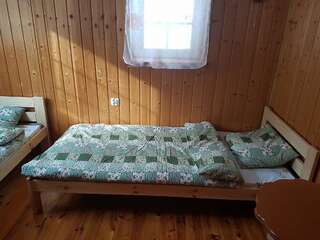 Дома для отпуска Janowa Chata Клетно Дом с 4 спальнями-18