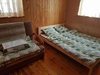 Дома для отпуска Janowa Chata Клетно Дом с 4 спальнями-20