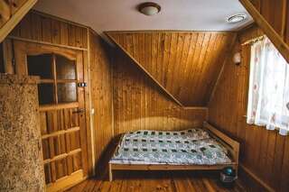 Дома для отпуска Janowa Chata Клетно Дом с 4 спальнями-22