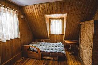 Дома для отпуска Janowa Chata Клетно Дом с 4 спальнями-23