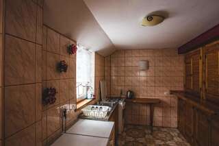 Дома для отпуска Janowa Chata Клетно Дом с 4 спальнями-24