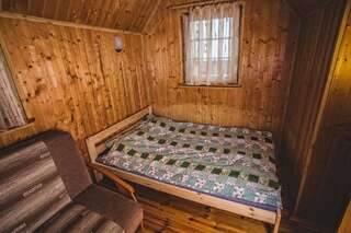 Дома для отпуска Janowa Chata Клетно Дом с 4 спальнями-30