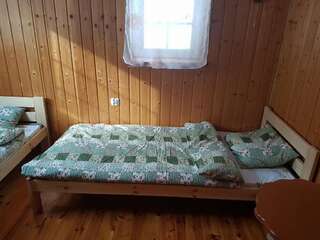 Дома для отпуска Janowa Chata Клетно Дом с 4 спальнями-32