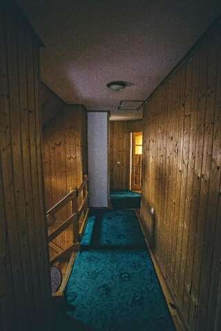 Дома для отпуска Janowa Chata Клетно Дом с 4 спальнями-37