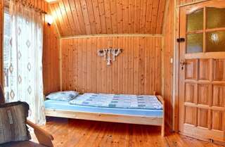 Дома для отпуска Janowa Chata Клетно Дом с 4 спальнями-40