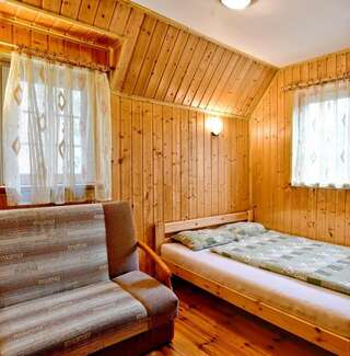 Дома для отпуска Janowa Chata Клетно Дом с 4 спальнями-42