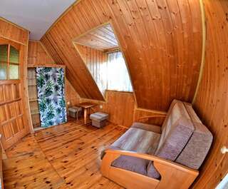 Дома для отпуска Janowa Chata Клетно Дом с 4 спальнями-43