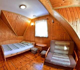 Дома для отпуска Janowa Chata Клетно Дом с 4 спальнями-44