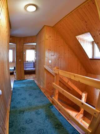 Дома для отпуска Janowa Chata Клетно Дом с 4 спальнями-45