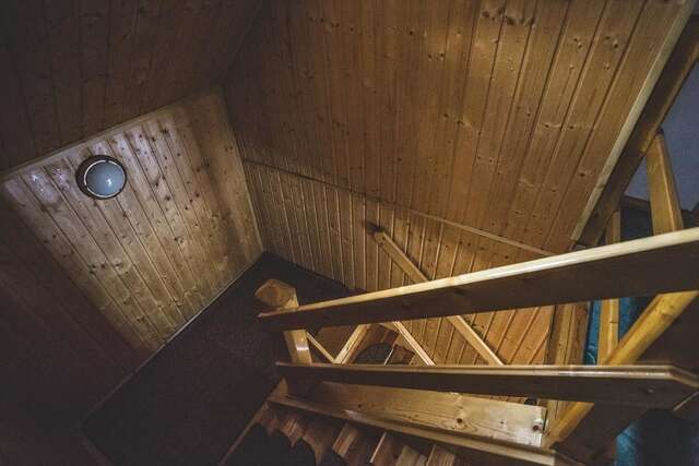 Дома для отпуска Janowa Chata Клетно-15