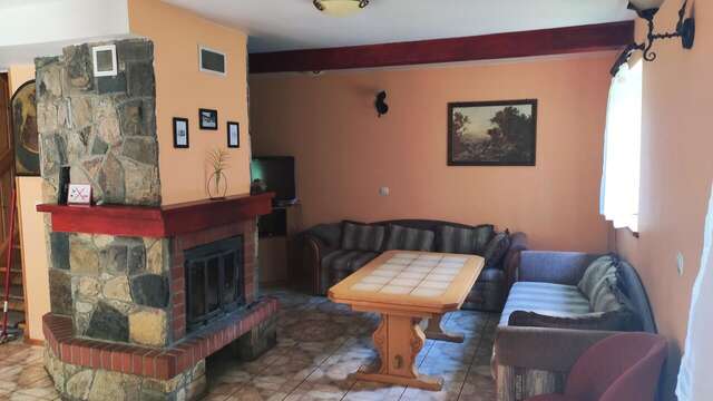 Дома для отпуска Janowa Chata Клетно-4