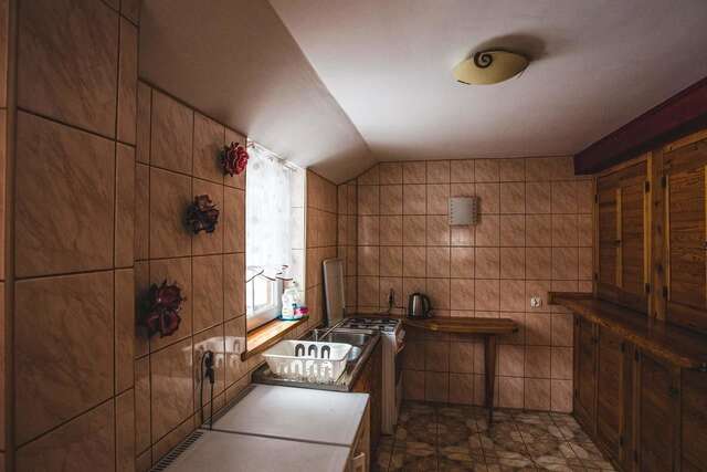 Дома для отпуска Janowa Chata Клетно-26