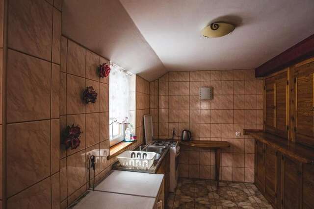 Дома для отпуска Janowa Chata Клетно-31