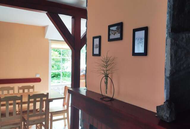 Дома для отпуска Janowa Chata Клетно-5