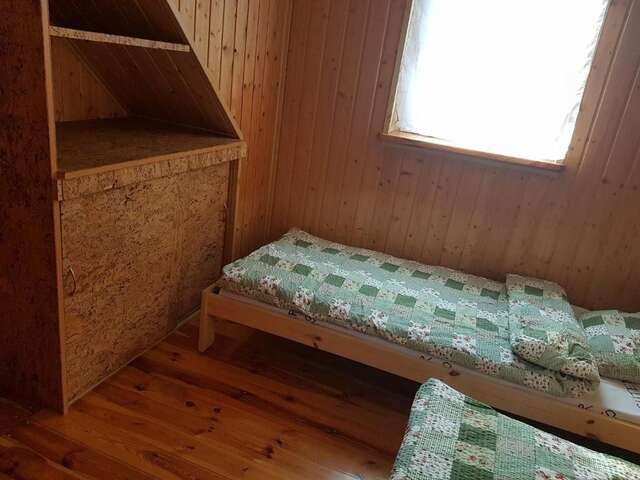 Дома для отпуска Janowa Chata Клетно-33