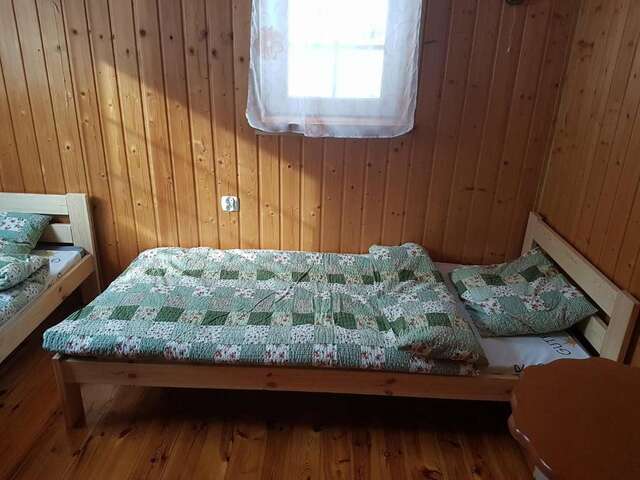 Дома для отпуска Janowa Chata Клетно-34
